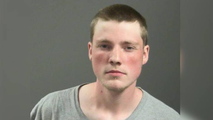 Prairie Grove man accused of video voyeurism after Walmart bathroom incident