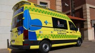 Un fallecido tras la colisión entre dos coches en la A