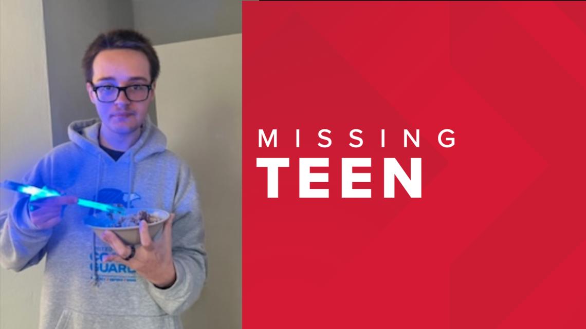Chesapeake police seek missing 18