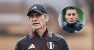 Óscar Ibáñez contundente sobre Alex Valera: “No se negó a jugar por la Selección Peruana”