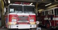 Lightning strike causes house fire in Fond du Lac County