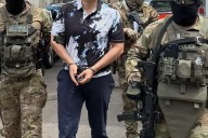 Embajador de USA destaca deportación de JC Chávez Jr; “la colaboración ofrece resultados y fortalece la seguridad”