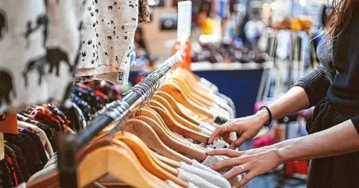 Las ventas minoristas pyme caen 5,7% en julio y comerciantes alertan por bajos márgenes