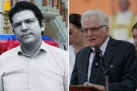 Miguel Uribe Londoño suena como candidato presidencial del Centro Democrático tras asesinato de su hijo
