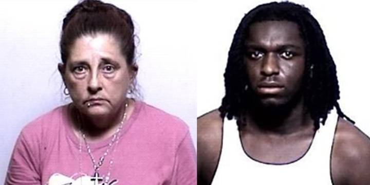Three arrested during morning drug raid in New Bern