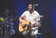 Mike Montes con su música trasciende fronteras