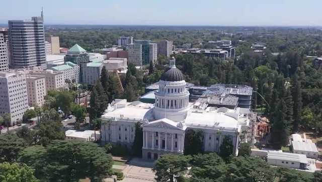 California Politics 360: A special report on redistricting