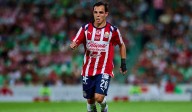 Se acerca la salida rumbo a Europa: El futuro de Hugo Camberos se podría decidir esta semana