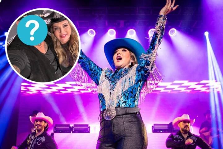 Alicia Villarreal vuelve a creer en el amor; presume su nueva relación con hombre 11 años menor
