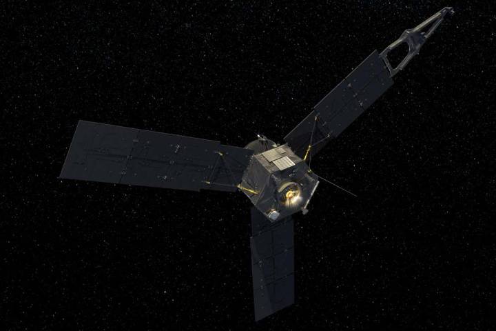 Can we send a spacecraft to intercept interstellar object 3I/ATLAS?