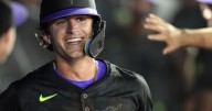 Carson Williams homers in his big league debut as Rays beat Cardinals 10
