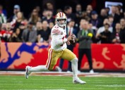 NFC Notes: Brock Purdy, Darius Robinson, 49ers, Cardinals, Seahawks