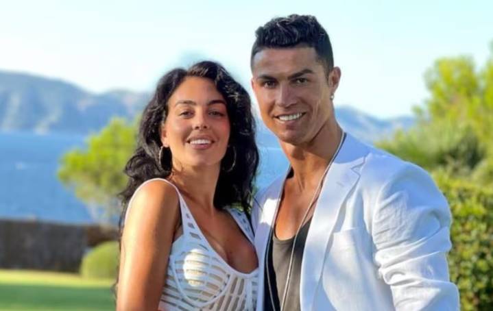 El lujoso anillo de compromiso de Cristiano Ronaldo a Georgina Rodríguez: ¿la boda más esperada de 2025?