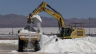 Cobre y litio proyectan alzas por desbalances de oferta y avances estratégicos