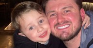 'He lit up every room' - Tributes pour in for dad, 32, who died suddenly