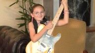 Brad Paisley’s heartfelt gift, promise makes 8-year-old’s birthday unforgettable