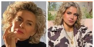 Margarita Rosa de Francisco se pronunció ante las amenazas contra Adriana Lucia en redes sociales: “Siento miedo”