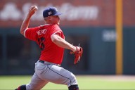 Guardians notes: Parker Messick, Triston McKenzie, Tyler Naquin, Daniel Espino and more
