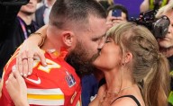 See the Taylor Swift and Travis Kelce ‘I Do’ engagement photos