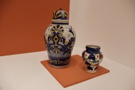 Dos muestras de arte que exploran la creatividad, la memoria y la identidad cultural