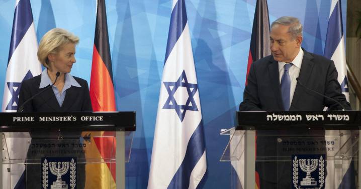España, la UE, Reino Unido o hasta el propio Israel: el mundo se posiciona contra la decisión de Netanyahu de ocupar Gaza