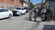 Hombre pierde la vida tras ataque a tiros en Emiliano Zapata
