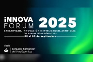 UDGPlus anuncia Innova Fórum 2025 con eje en creatividad, innovación e IA