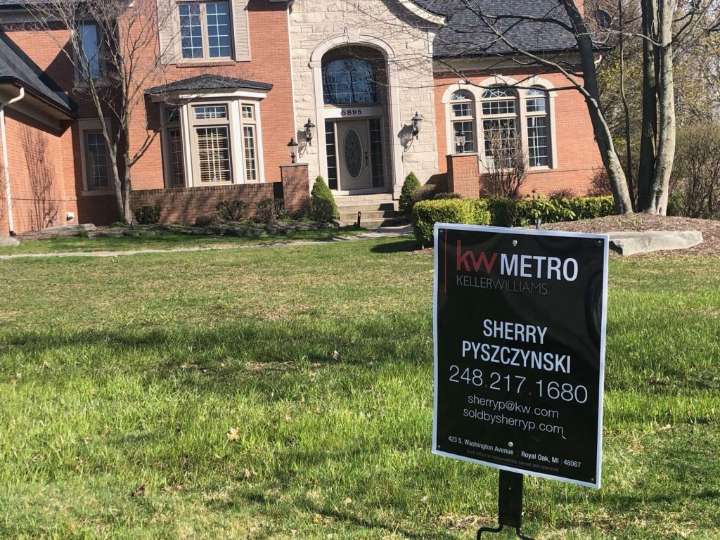 Macomb County real estate transfers recorded  Feb. 24