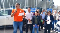 Grupos conservadores acusan opacidad con programa de educación sexual; presentan amparo