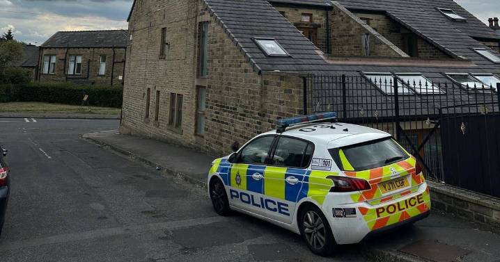 Girl, 13, from Greater Manchester dies as boy arrested for murder and rape