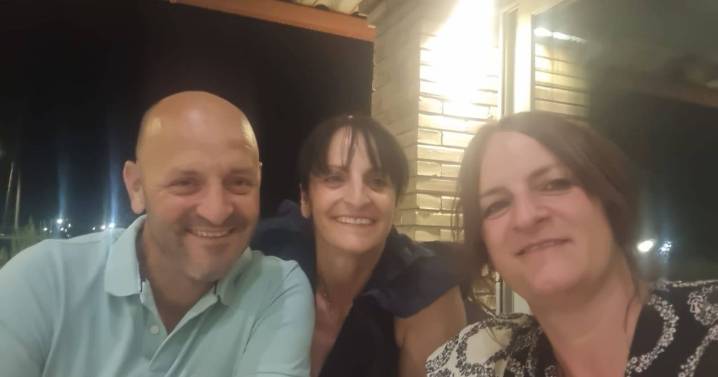 Man left fighting for his life on holiday as family make desperate attempt to bring him home