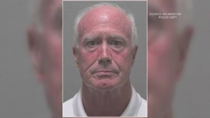 Surry County Board of Elections chairman resigns after being accused of putting drugs in granddaughters' ice cream
