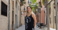 “Que me pregunten cómo es no tener padre es como si yo preguntara cómo es tener padre y madre”