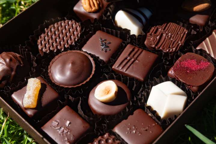 Creo Chocolate to open chocolate lab, tasting room in NE Portland
