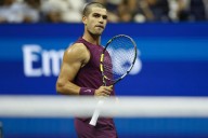 Alcaraz machaca a Bellucci y se sacude los fantasmas de la segunda ronda en Nueva York
