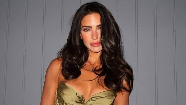 Bárbara de Regil reta a Alana Flores para pelear en Supernova Strikers