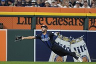 Matt Vierling’s pinch-hit blast lifts Tigers to comeback win over Angels