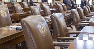 Texas Democrats head to California as Republicans warn of more escalations over walkout
