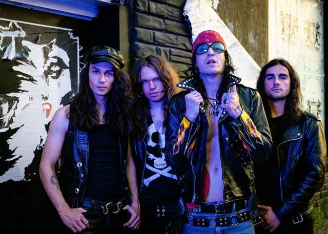 Tommy’s RockTrip is part of a busy holiday weekend of music in the metro area