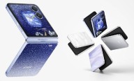 Furor por el nuevo celular plegable con una batería que rompe la lógica