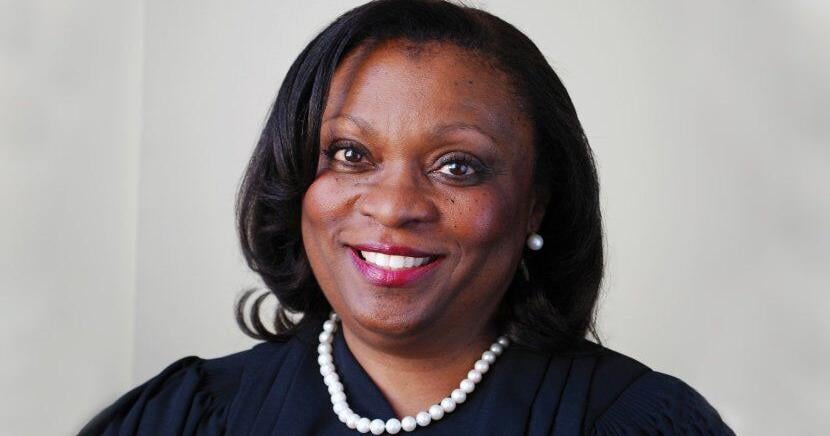 Cleo Powell elected chief justice of Virginia Supreme Court