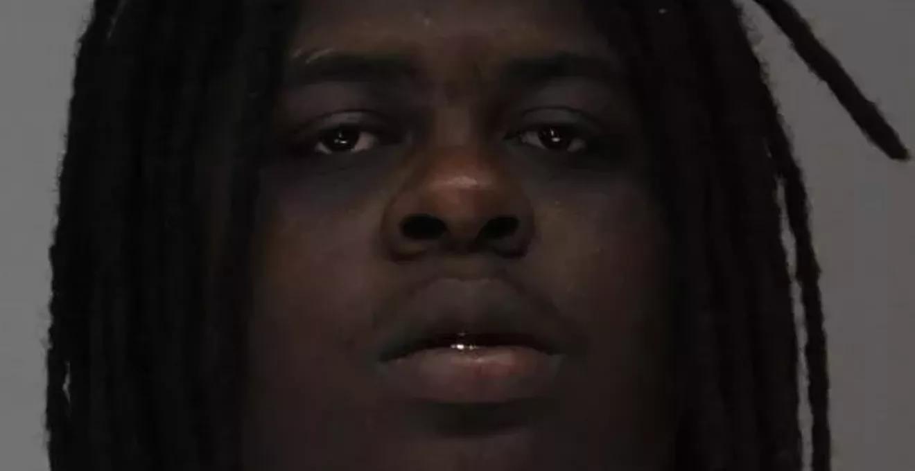 BigXThaPlug Arrested in Dallas Before Album Release Party