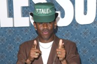 Tyler, the Creator Releases Word Search Puzzle Revealing Camp Flog Gnaw Festival Lineup