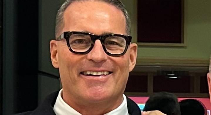 Tim Flaherty, who last ran for state office in 2007, returns to politics seeking Cambridge council seat