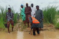 At Least 10 Dead, Over 40 Missing After Boat Capsizes in Nigeria: Reports