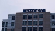 Authorities: Active shooter reported at Emory University
