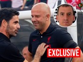 "Space to exploit" - One area where Arsenal can "really hurt" Liverpool