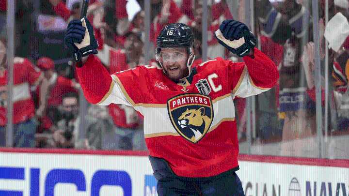 Panthers to be featured on 15 national broadcasts in 2025