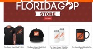 Partido Republicano de Florida retira merchandising Deport Depot tras polémica por similitud con Home Depot