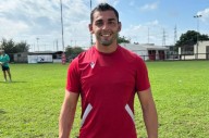 Rugbier de Old Lions sueña con triunfar en la Serie A de Italia